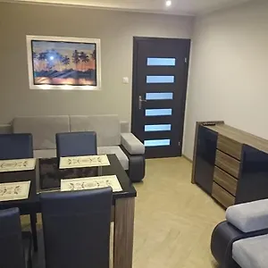 Apartament Jagiellońska, Gdańsk