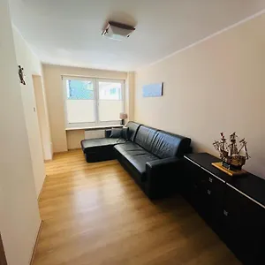 Apartament Bryza, Perla 100m Od Morza, Gdańsk