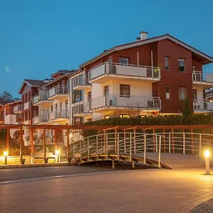 Apartament Kapitański - Neptun Park Grande, Gdańsk