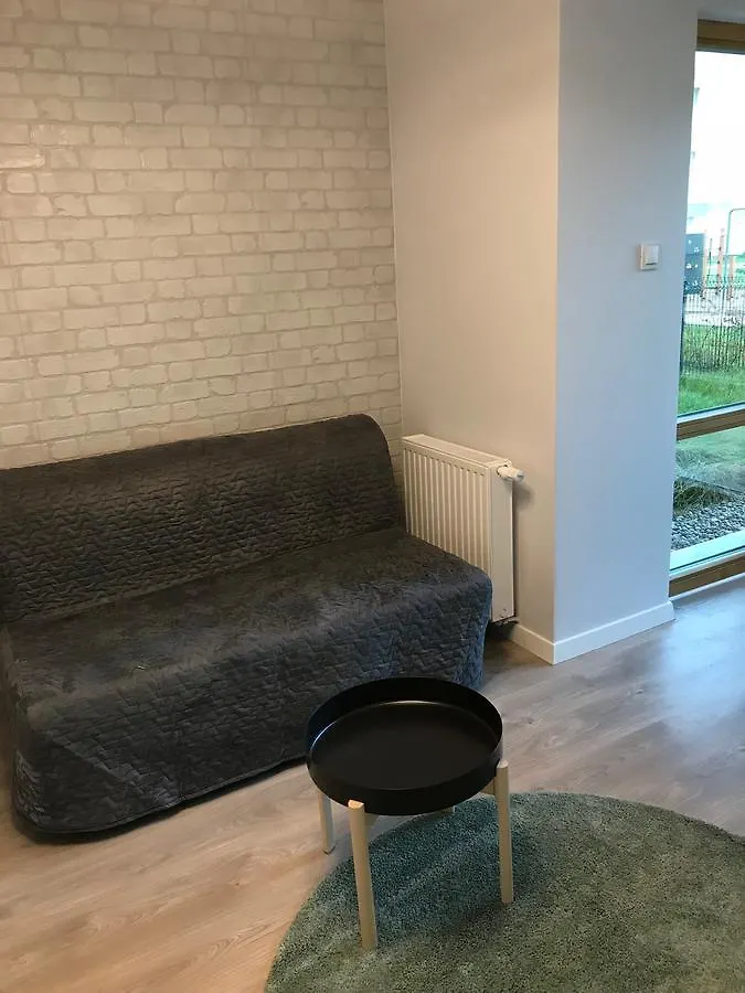 Apartament Mila Baltica Gdańsk 0*,  Polska