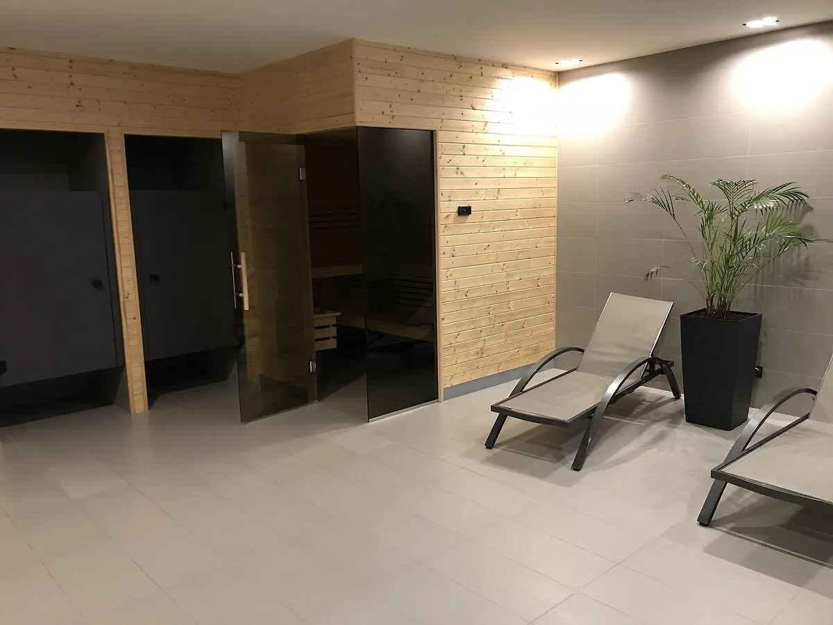 Apartament Mila Baltica Gdańsk Polska